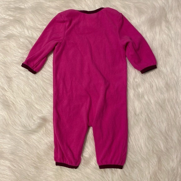 The North Face Girl’s‎ Size 0-3M One Piece Outfit - Picture 5 of 5